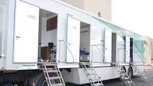 JIJEL : Une caravane médicale met le cap sur Ouled Rabah