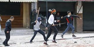 Insécurité à Draâ Errich : Agressions et bataille rangée