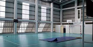 Salle omnisports de la cité Safsaf : Des lacunes rectifiées