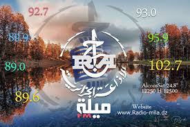 Radio Mila : ‘’Joyeux douzième anniversaire’’