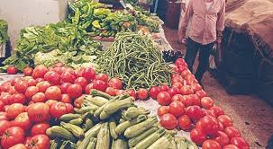 Ascension des prix des fruits et légumes : Régulation des marchés, dites-vous !
