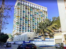 Réhabilitation des structures touristiques : L’hôtel Seybouse sera-t-il opérationnel en 2021 ?