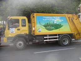 EPIC Annaba ville propre : 80 % des ordures ménagères collectées