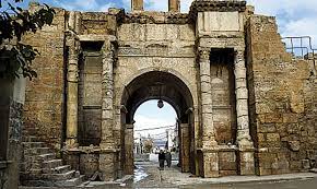 TEBESSA : Le quartier de l’Aqueduc, un patrimoine historique à préserver