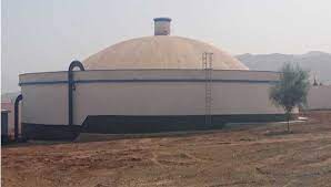 CELEBRATION DU 19 MARS A OUM EL BOUAGHI : Inauguration d’un réservoir d’eau potable