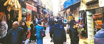 Face à la décrue des contaminations : Un relâchement total des mesures barrières !