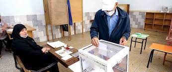 ELECTIONS LEGILSTIVES A JIJEL : Plus de 90 listes retirées