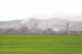 Terres agricoles à Annaba : Pillage et mitages flagrants