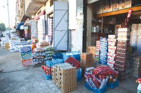 Cité Bouguetaya Ali à El Hadjar : Les commerçants se prennent en charge