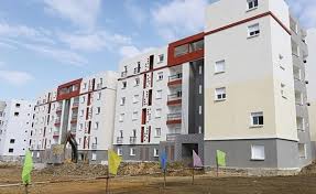 5.000 logements AADL à Draâ Errich : 5 îlots seront distribués dans un mois