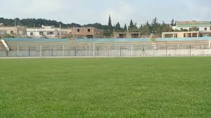 STADE COMMUNAL D’AIN BEIDA : En attente d’homologation depuis deux ans