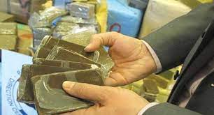 Tébessa : Saisie de 5 kg de kif traité