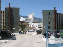 Cité universitaire 3.000 lits d’El Bouni : Tentative de suicide d’une étudiante