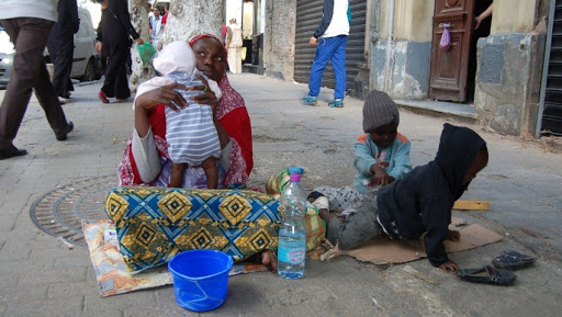 Migrants subsahariens à Annaba : Des personnes fragiles qu’il faut aider