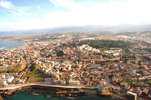 URBANISME A JIJEL : Une réunion pour mettre fin à l’anarchie