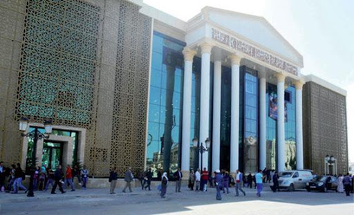 CENTRE CULTUREL D’EL-KHROUB : Une reprise timide des activités