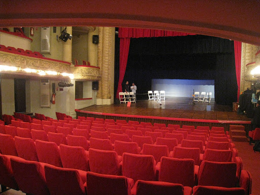 THEATRE REGIONAL D’AIN BEIDA : Une pièce théâtrale inouïe
