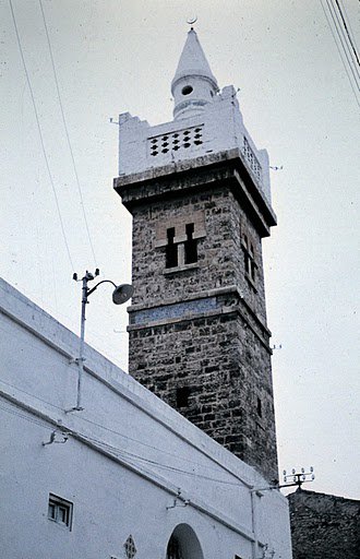 Mosquée El Atik à Tébessa : Une histoire et des hommes