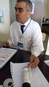 CHU DE BATNA : Sarah, 6 ans, transplanté du rein avec succès