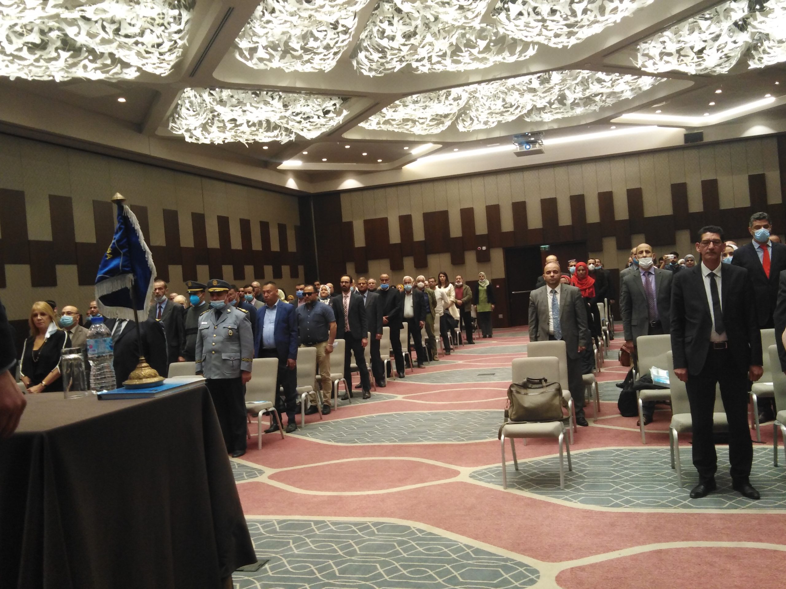 Rencontre opérateurs économiques et conseillers commerciaux : Un véritable appui pour les futurs exportateurs