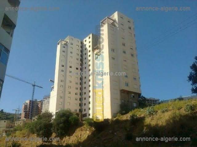 Résidence Djenane Kouba à Oued Forcha : Les locataires dénoncent un risque sanitaire