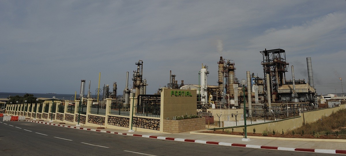 Fertial Annaba : Le danger s’accentue