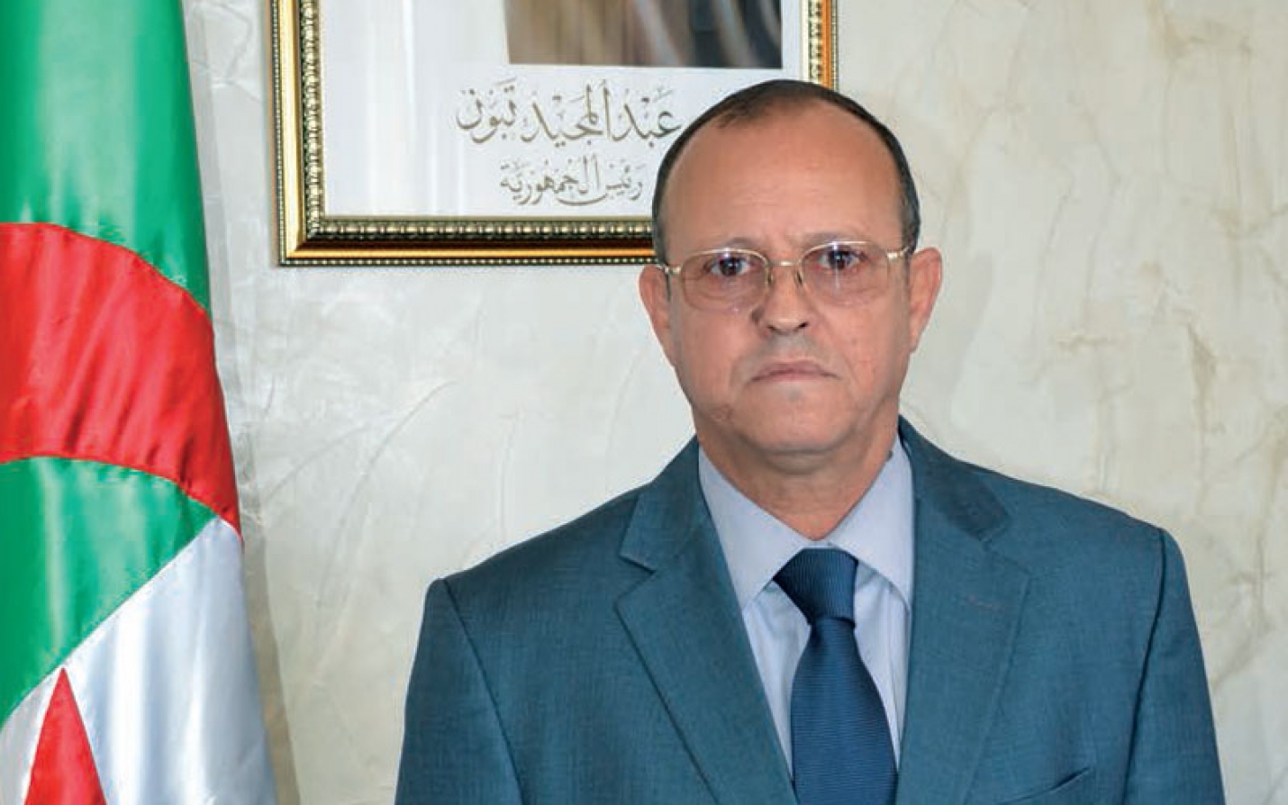 Le ministre de l’Habitat en visite à SOUK-AHRAS : Belaribi insiste sur le respect des délais de livraison
