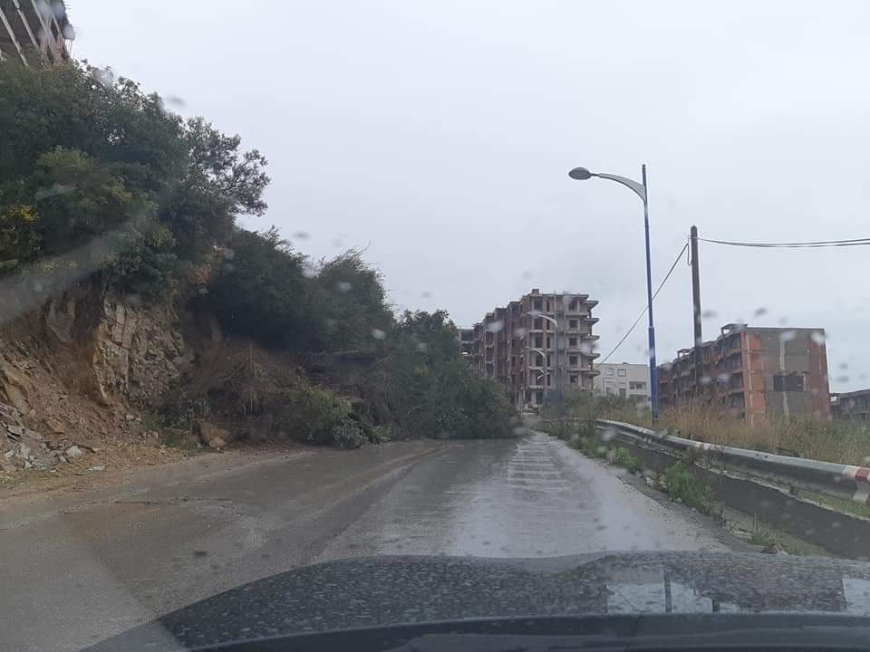 Glissement de terrain : Le non-respect des normes techniques à l’origine