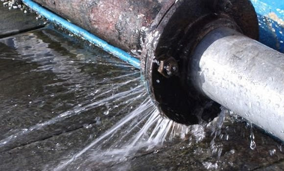 AEP D’OUM EL BOUAGHI : Des pertes d’eau considérables