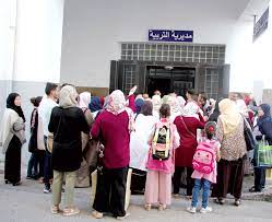 Débrayage du CNAPESTE à Annaba : 1.556 enseignants ont suivi le mouvement