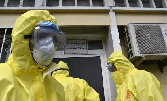 Secteur de la Santé à Bordj Bou Arreridj : Le personnel réclame la prime covid-19