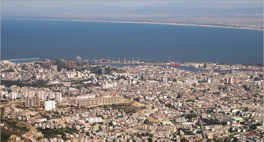 Détournement d’immobiliers et d’argent Scandale à l’OPGI d’Annaba