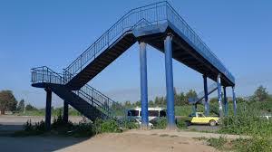 Réalisation d’une passerelle à Aïb Amar : Mobilisation de 585 millions de centimes