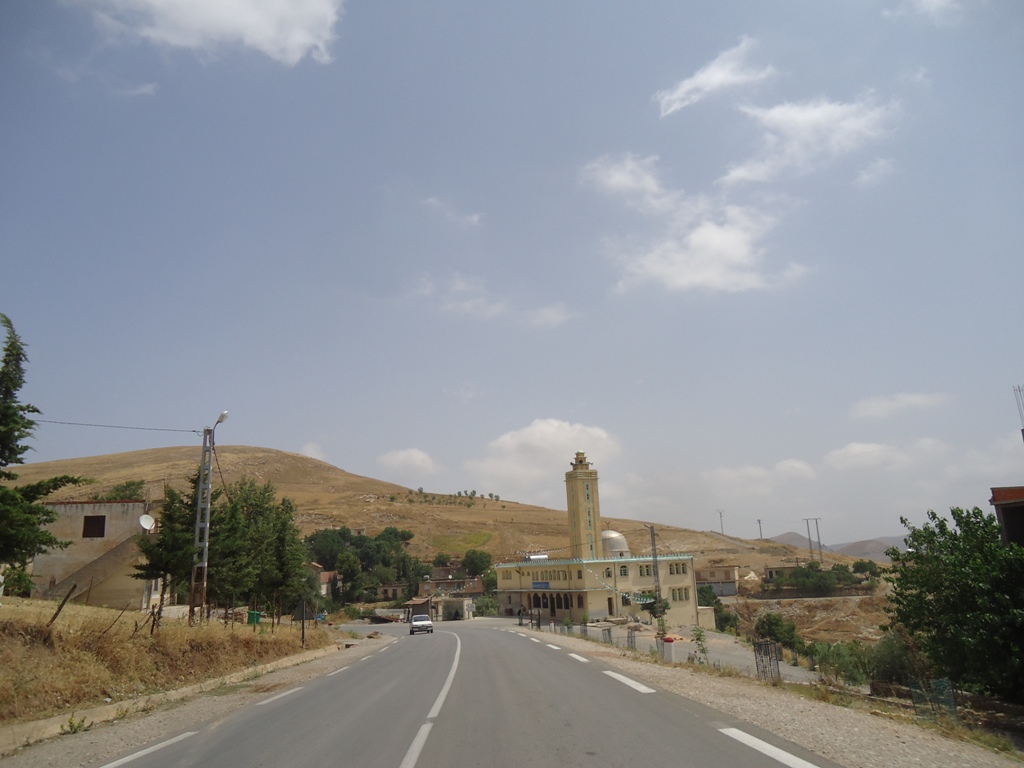 Association Sétif El-Kheir : Un convoi médical pour les nécessiteux de Maouklène