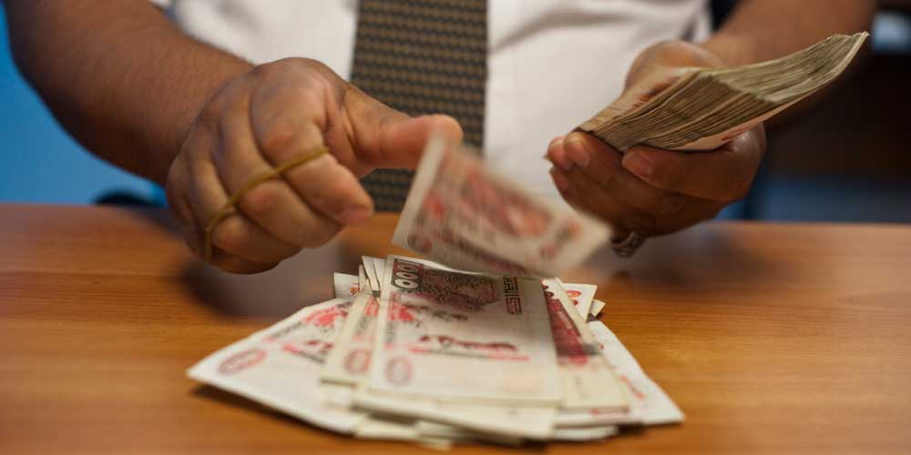 Allocations financières pour le mois sacré : Plus de 37.000 familles enregistrées à Annaba