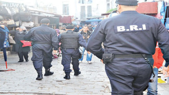 Pour un ramadhan tranquille et serein :La police multiplie les interventions