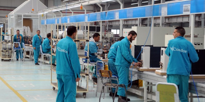 Bordj Bou Arreridj : Des conseillers économiques au chevet de l’industrie