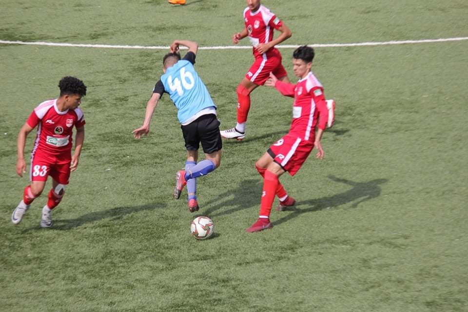 Championnat de Ligue 2 : En Ramadhan, les U21 (Réserves) joueront à …11h00 !