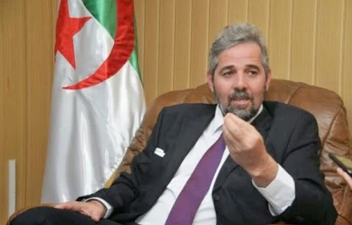 Sid Ali Ferroukhi à Annaba : Des projets inspectés dans un secteur à la traine