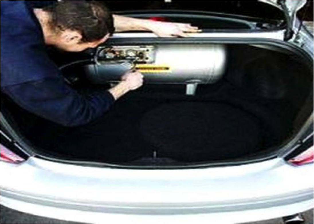 Conversion de véhicules au GPL : l’APRUE lance des appels à manifestation d’intérêt