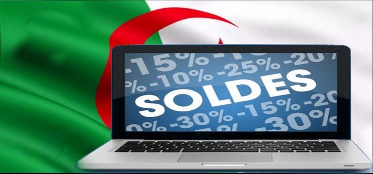 Direction du commerce : Les soldes autorisées du 7 avril au 13 mai