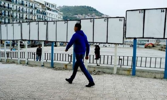 PRE-CAMPAGNE ÉLECTORALE A EL-KHROUB : Les déceptions des jeunes prétendants au renouveau