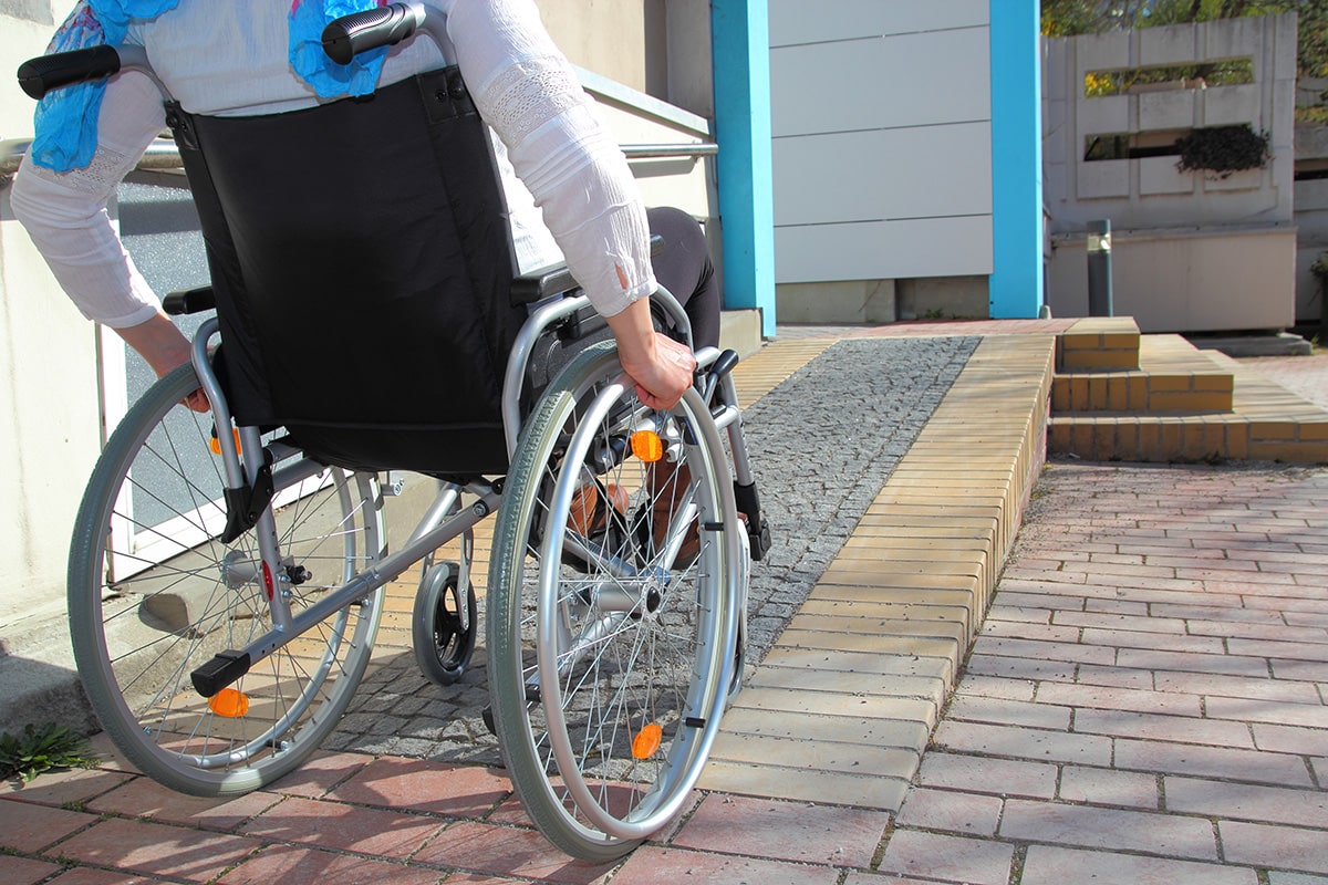 DASS D’OUM EL BOUAGHI : Campagne sur la prévention contre le handicap