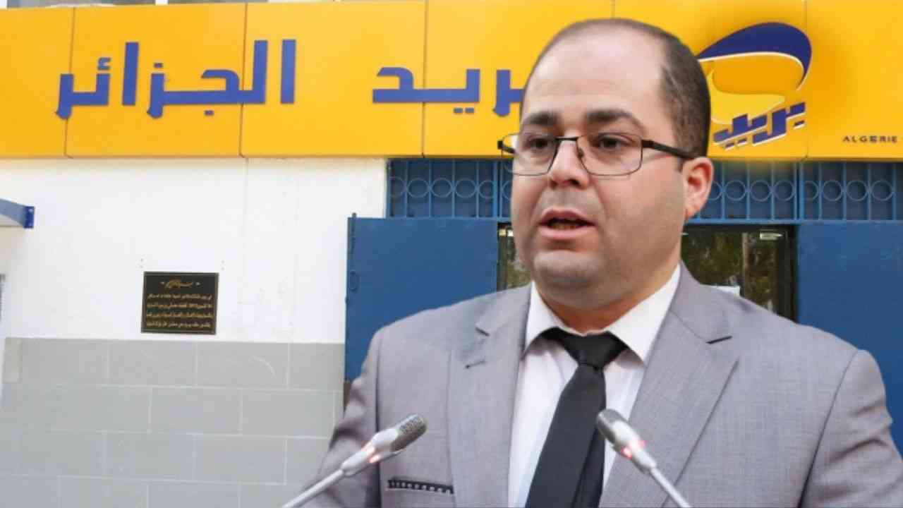 Les postiers obtiennent la tête du ministre : Brahim Boumzar limogé !