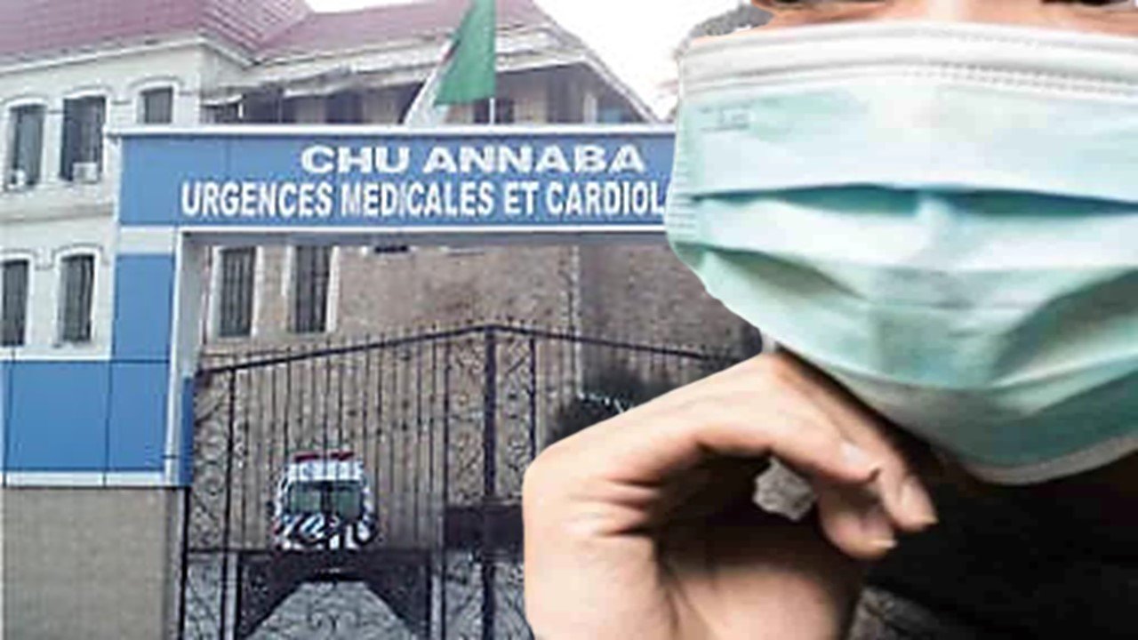Situation épidémiologique à Annaba : 18 hospitalisations et 2 morts par semaine