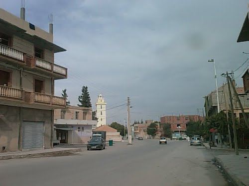 SETIF : La commune de Guedjel actualise les listes des nécessiteux