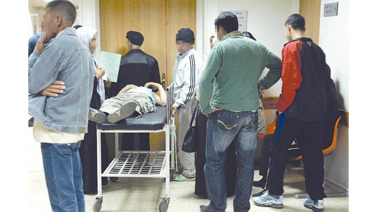 Au 15ème jour du ramadhan à Constantine : 54 victimes entre agressions et intoxications alimentaires