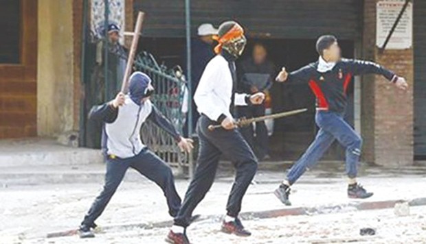 Ramadhan à Annaba : Le banditisme prend des proportions inquiétantes