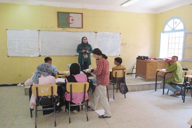 Education : Cours de soutien tous azimuts