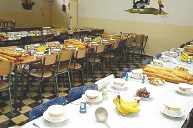 Ramadhan : 40 restaurants de la Rahma ouverts